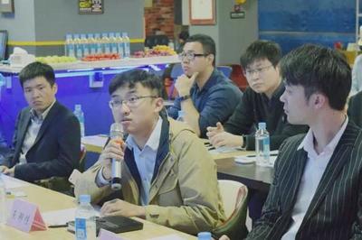 創投大咖的“相親”標準 他們到底在找什么？