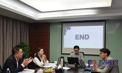 野外越障機器人嶄露頭角 信息系統集成服務驅動創新——投融界第42期精選活動聚焦