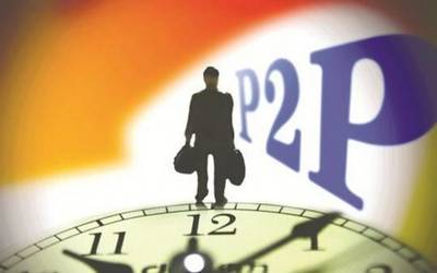 網(wǎng)貸熱點事件頻發(fā)背后釋放的信息系統(tǒng)集成服務(wù)信號